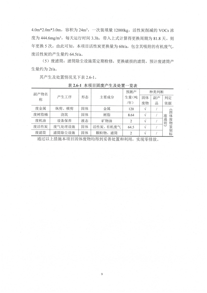 开云网页版（中国）官方网站（江苏）变压器制造有限公司变动环境景响分析_10.png